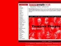 famouspeople.co.uk