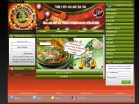 Contactez-nous, NOS PIZZAS, NOS MENUS, ECO-MIDI  Contactez-nous, NOS PIZZAS, NOS MENUS, ECO-MIDI