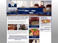 The Famous Star Hotel Moffat a Family Run Hotel in Moffat The Famous Star Hotel Moffat a Family Run Hotel in Moffat