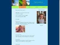 Bienvenue sur Famyly-Story Bienvenue sur Famyly-Story