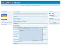 Fan de Smur, forum en mode smur actif - Portail Fan de Smur, forum en mode smur actif - Portail