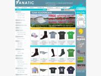 Fanatic Sport & Leisure - Rowing Clothing Retailer