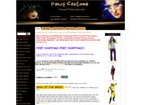Fancy Dress Costumes | Halloween Costumes | Fancy Dress | Wigs