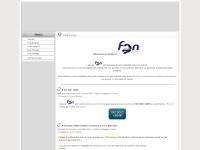 FAN Europe - Fonderie d'Aluminium Nouvelle - Accueil FAN Europe - Fonderie d'Aluminium Nouvelle - Accueil