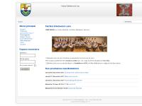  Notre agenda, Galerie Photos, Ecole de Musique, Fêtes fédérales