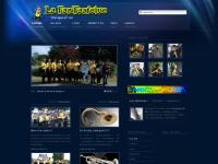 Trombinoscope, Country Music, LiensLiens Web, RépertoireNos morceaux Trombinoscope, Country Music, LiensLiens Web, RépertoireNos morceaux