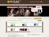 fanitude.net fanitude.net