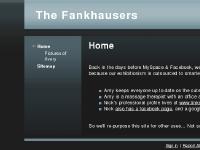 fankhausers.com - fankhausers fankhausers.com - fankhausers