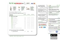 fanna.se pizza Enköping, pizzeria Enköping fanna.se pizza Enköping, pizzeria Enköping