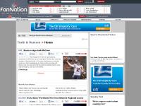 FanNation - The Republic of Sport FanNation - The Republic of Sport