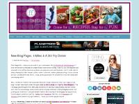 Washington D.C. area Registered Dietitian | Recipes + Healthy Living - Washington D.C. area Registered Dietitian blogging about healthy recipe creation, running, travel, photography and more. Washington D.C. area Registered Dietitian | Recipes + Healthy Living - Washington D.C. area Registered Dietitian blogging about healthy recipe creation, running, travel, photography and more.