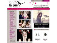 fanny la Pie : bijoux fantaisie de createurs tendance accessoires de mode et decoration intérieure fanny la Pie : bijoux fantaisie de createurs tendance accessoires de mode et decoration intérieure