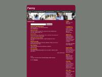 www.fanny.fr - Fanny www.fanny.fr - Fanny
