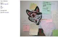 main : Fanny Wickström main : Fanny Wickström