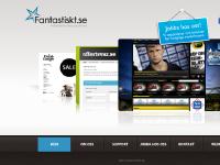 Fantastiskt.se - Din IT-Avdelning Fantastiskt.se - Din IT-Avdelning