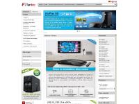 FANTEC GmbH FANTEC GmbH