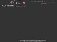 Le Fantin Latour | St&eacute;phane Froidevaux | Restaurant gastronomique | Grenoble