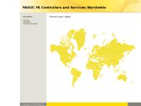 FANUC FA - Systems Worldwide FANUC FA - Systems Worldwide
