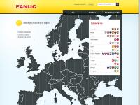 fanucrobotics.info Fanuc Robotics XX, The Yellow World, FANUC Group