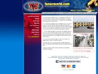 FANUC World.com : Tennessee Industrial Electronics, Inc.