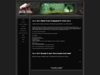 Metal-Train :: Metal-Train ::