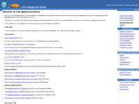 Fish Aquariums Online - Your Fish Tank Source