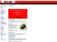 Warp Nine Engineering - The IEEE 1284 Experts Warp Nine Engineering - The IEEE 1284 Experts