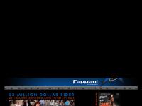 Fappani Performance Horses Fappani Performance Horses