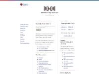 faqs.org Internet RFC Index, Other FAQs, Documents faqs.org Internet RFC Index, Other FAQs, Documents