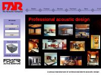FAR the Acoustic Company
