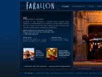 statistik för farallonrestaurant - Farallon Restaurant | Coastal Cuisine by Chef Mark Franz | Located in San Francisco near Union Square. Seafood, Oyster Bar, Raw Bar. statistik för farallonrestaurant - Farallon Restaurant | Coastal Cuisine by Chef Mark Franz | Located in San Francisco near Union Square. Seafood, Oyster Bar, Raw Bar.