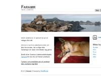 Faramir Faramir