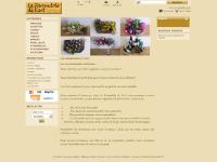 farandole-art.com boutique, prestashop