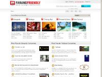 Farang Friendly - Thailand's Leading Business Directory Farang Friendly - Thailand's Leading Business Directory