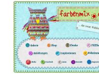  farbenmix Inspirationen, farbenmix Vorschau, farbenmix Freebooks, farbenmix in deiner Nähe