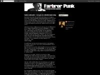 Farbror Punk - Fet, 40plus & jävligt gubbgrinig!