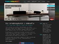 statistik för fargbolaget - Allt inom färg, tapeter, kakel och golv | Färgbolaget i Uddevalla statistik för fargbolaget - Allt inom färg, tapeter, kakel och golv | Färgbolaget i Uddevalla