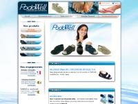 Podowell - Un grand pas pour votre bien être