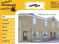 Färjestadens Hembageri Färjestadens Hembageri