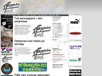 Färjestadens Innebandyklubb Färjestadens Innebandyklubb