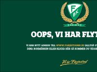 Färjestads BK Färjestads BK