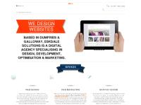 farm24.co.uk eskdale,eskdale solutions,website design