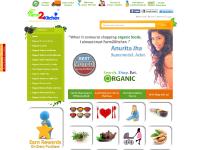 Online Organic Food Store | Organic Foods Shopping in India | Online Grocery | Farm2Kitchen