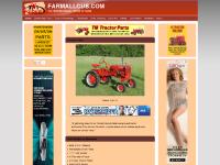 FarmallCub.Com | The 'International' House of Cubs