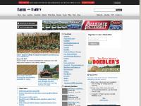  Susan Crowell, Dairy Excel, Alan Guebert, Judith Sutherland