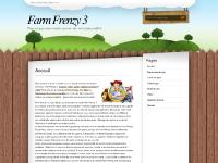 farmfrenzy3jeu.com Farm Frenzy 3 jpg, Mixx, Google Bookmarks