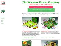 The Weekend Farmer