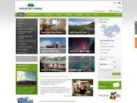 Icelandic Farm Holidays