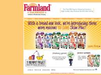 farmlanddairies.com Farmland Dairies, Milk and Dairy Products , Special Request