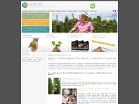 FarmLink Ltd. - Agro Business Solutions - Kampot Pepper and More